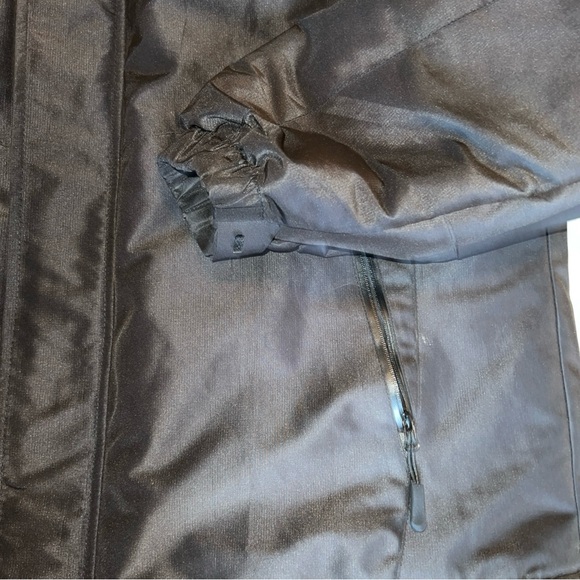 Moerdeng Jacket V.A. Tor 189 UNCo & Boror Size M Waterproof Black - Picture 5 of 11